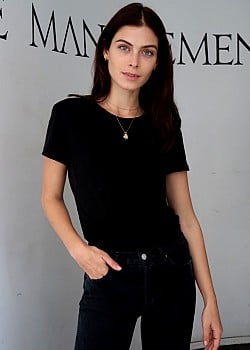 Pamela Bernier